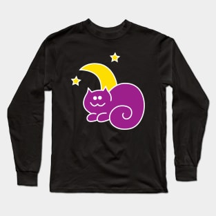 Pumpkin Tart CM Long Sleeve T-Shirt